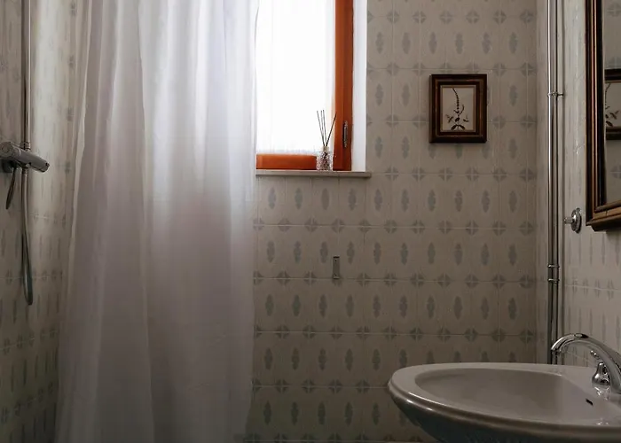 Casa Agello Boutique * Ripatransone