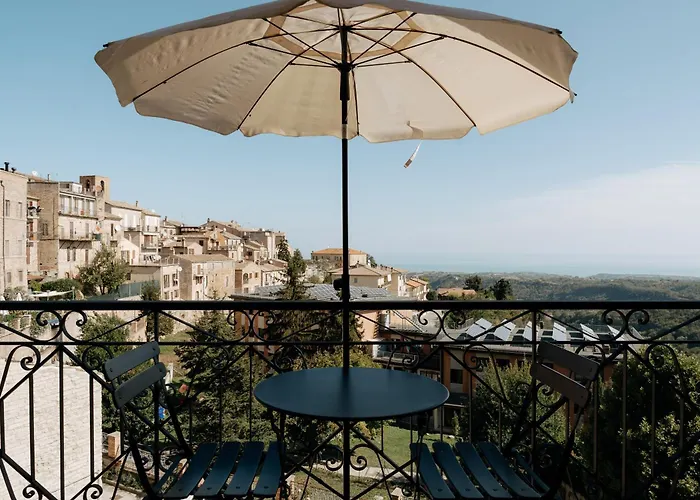 Casa Agello Boutique Rum i privatbostad