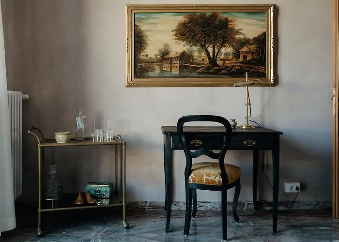 Rum i privatbostad Casa Agello Boutique