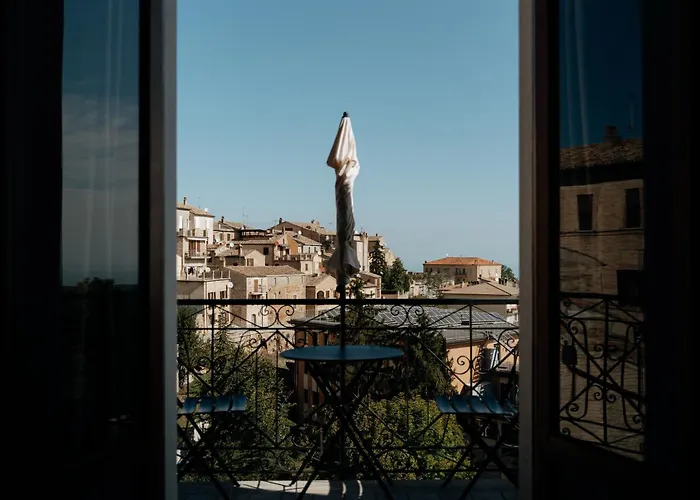 Casa Agello 民宿 *