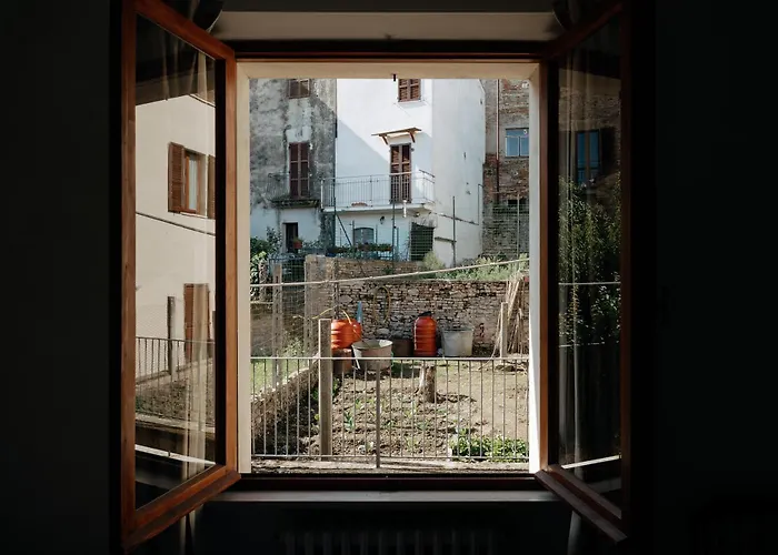 Casa Agello Boutique Ripatransone