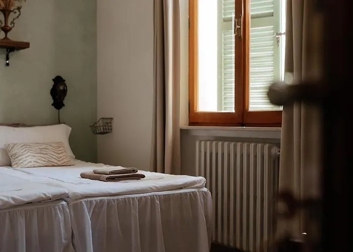 Casa Agello * 里帕特兰索内