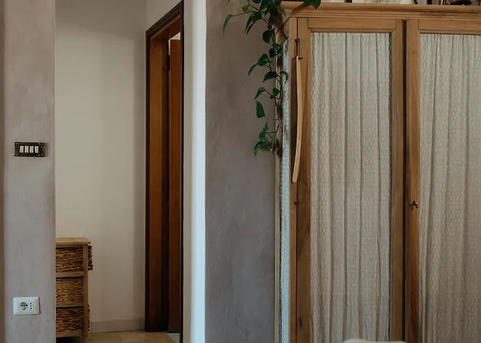 Rum i privatbostad Casa Agello Boutique *