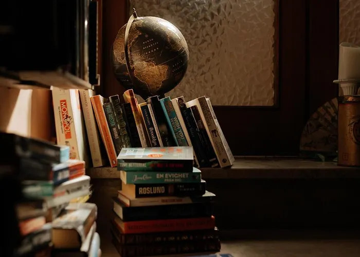 Casa Agello Boutique Rum i privatbostad Ripatransone