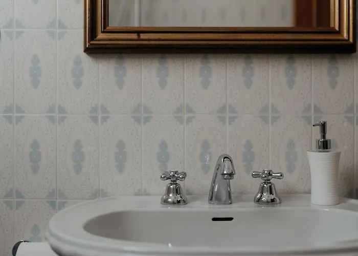 Casa Agello Boutique Ripatransone