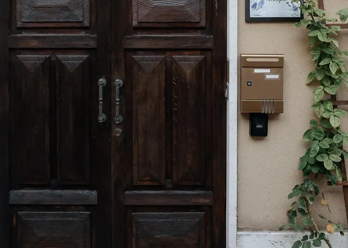 Casa Agello * 里帕特兰索内
