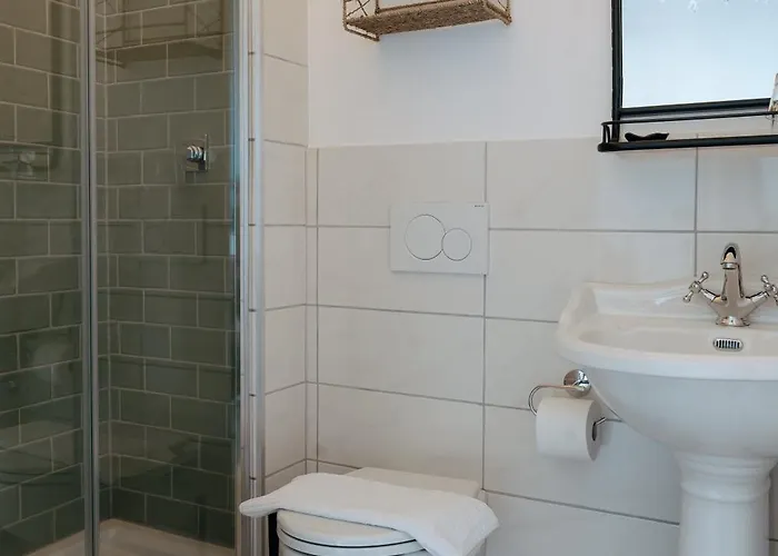 Casa Agello Boutique Rum i privatbostad