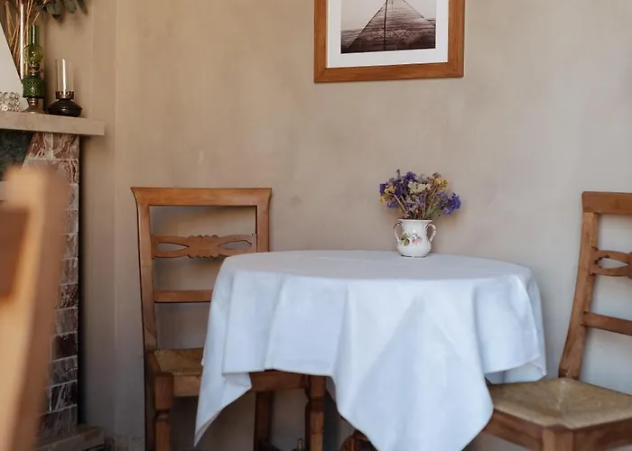 Rum i privatbostad Casa Agello Boutique Ripatransone