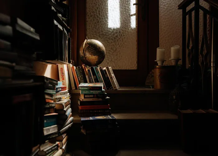 Casa Agello Boutique *