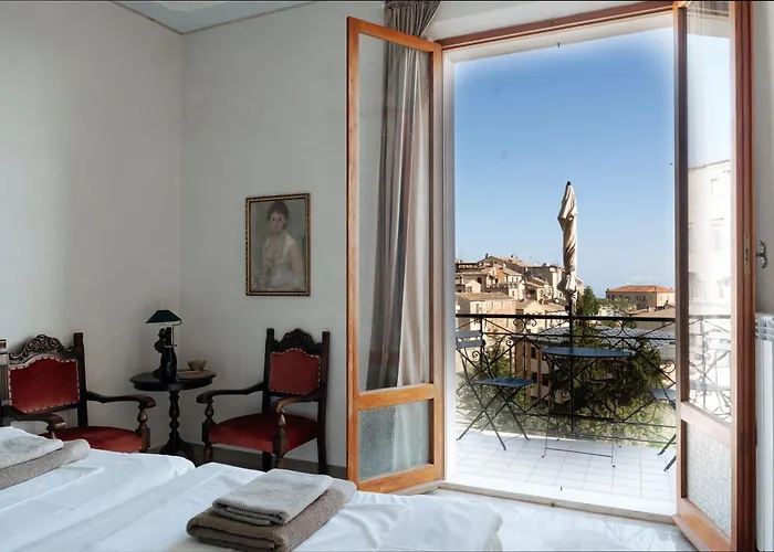 Rum i privatbostad Casa Agello Boutique *