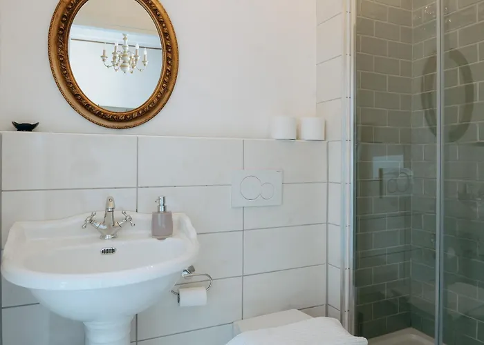 Rum i privatbostad Casa Agello Boutique