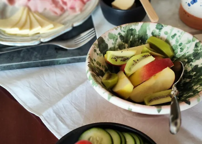 Rum i privatbostad Casa Agello Boutique